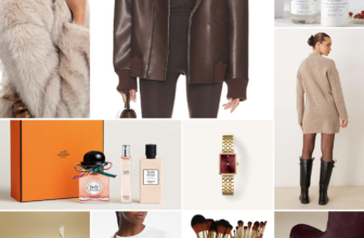 #SHIRLEYSFAVESANDFINDS #10 – Shirley’s Wardrobe | Magnificence & Type Weblog