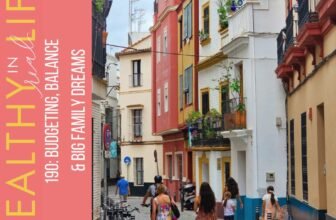 190: Budgeting, Stability & Massive Household Desires