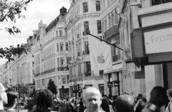 Apple loses UK antitrust lawsuit over App Retailer charges