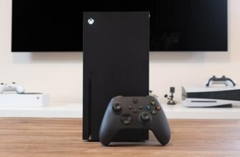 Xbox console income fell 30 % year-over-year this summer season