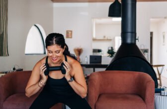 Are you able to shed weight in a calorie deficit?