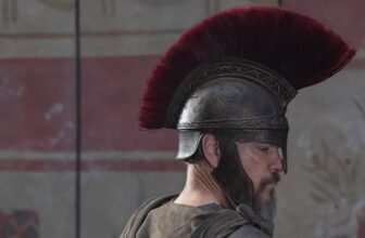 Cinemark is including extra 70mm IMAX screens forward of Christopher Nolan’s The Odyssey