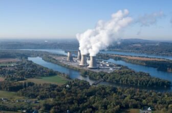 In 2025, AI and EVs gave the US an insatiable starvation for energy