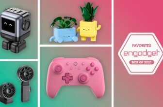 The most effective stocking stuffers you will get for $50 or much less