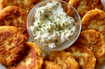 NEW YEAR’S EVE APPETIZER RECIPES
