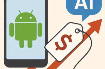 AI Demand To Push Android Cellphone Costs Increased In 2026